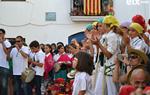 Festa Major de Cubelles 2014